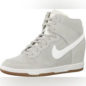 Women’s Nike Dunk Sky Hi
